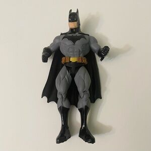 DC Direct Batman The Dark Knight Public Enemies Series 1 Action Figure